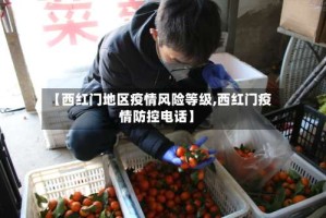【西红门地区疫情风险等级,西红门疫情防控电话】