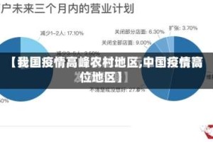 【我国疫情高峰农村地区,中国疫情高位地区】