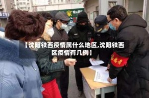 【沈阳铁西疫情属什么地区,沈阳铁西区疫情有几例】