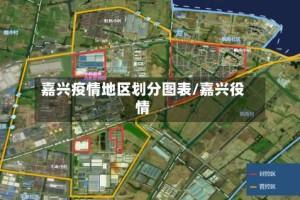 嘉兴疫情地区划分图表/嘉兴役情