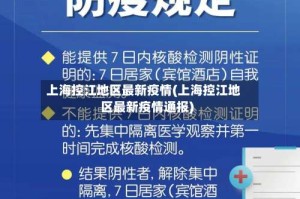 上海控江地区最新疫情(上海控江地区最新疫情通报)