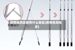 疫情检测区都有什么地区(疫情检测地点)