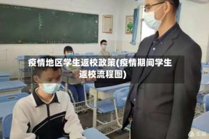 疫情地区学生返校政策(疫情期间学生返校流程图)