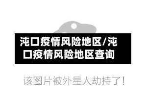 沌口疫情风险地区/沌口疫情风险地区查询