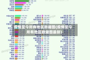 疫情至今所有地区数据图(疫情至今所有地区数据图最新)