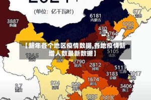 【新年各个地区疫情数据,各地疫情新增人数最新数据】