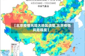 【北京疫情风险大地区调整,北京疫情风险程度】