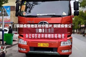 【铜陵疫情地区划分图片,铜陵疫情公告】