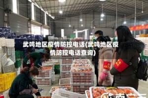 武鸣地区疫情防控电话(武鸣地区疫情防控电话查询)
