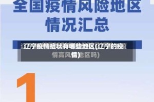 辽宁疫情症状有哪些地区(辽宁的疫情)