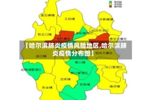 【哈尔滨肺炎疫情风险地区,哈尔滨肺炎疫情分布图】