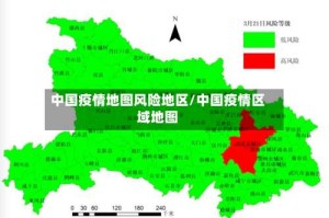 中国疫情地图风险地区/中国疫情区域地图