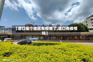 【道口哪个地区有疫情了,道口有疫情吗】