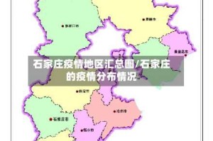 石家庄疫情地区汇总图/石家庄的疫情分布情况