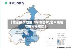 【北京疫情地区清单表图片,北京疫情地区分布地图】