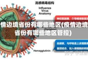 疫情边境省份有哪些地区(疫情边境省份有哪些地区管控)