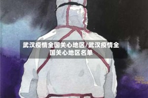 武汉疫情全国关心地区/武汉疫情全国关心地区名单