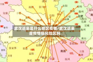 武汉近来是什么地区疫情/武汉近来是疫情低风险区吗