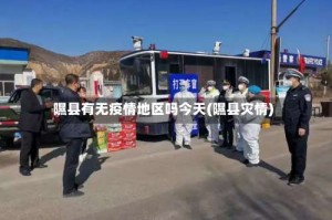 隰县有无疫情地区吗今天(隰县灾情)