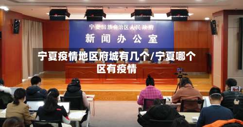 宁夏疫情地区府城有几个/宁夏哪个区有疫情-第1张图片
