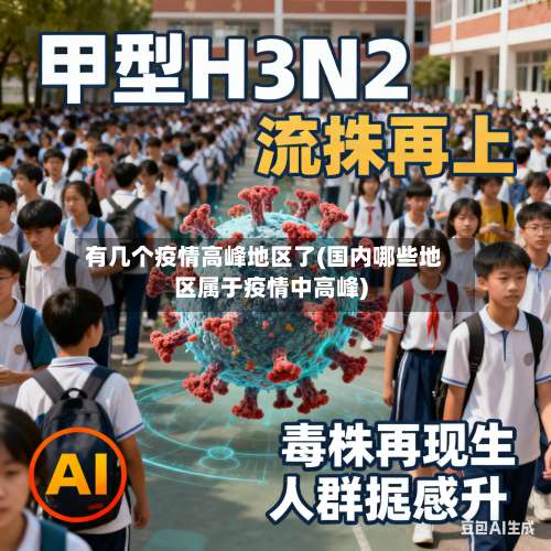 有几个疫情高峰地区了(国内哪些地区属于疫情中高峰)-第1张图片