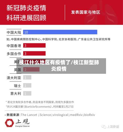 枝江什么地区有疫情了/枝江新型肺炎疫情-第1张图片