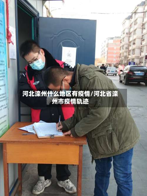 河北滦州什么地区有疫情/河北省滦州市疫情轨迹-第1张图片