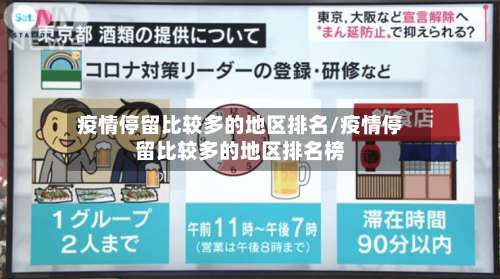 疫情停留比较多的地区排名/疫情停留比较多的地区排名榜-第2张图片