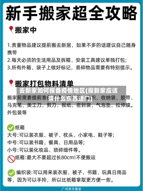 去新家如何报备疫情地区(报新家应该带什么东西进门)-第3张图片