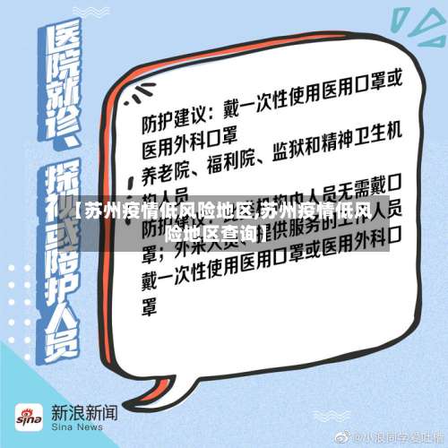【苏州疫情低风险地区,苏州疫情低风险地区查询】-第1张图片