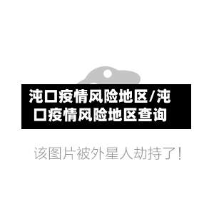 沌口疫情风险地区/沌口疫情风险地区查询-第1张图片