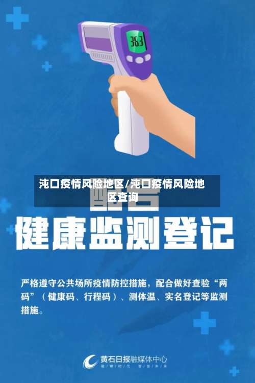 沌口疫情风险地区/沌口疫情风险地区查询-第2张图片