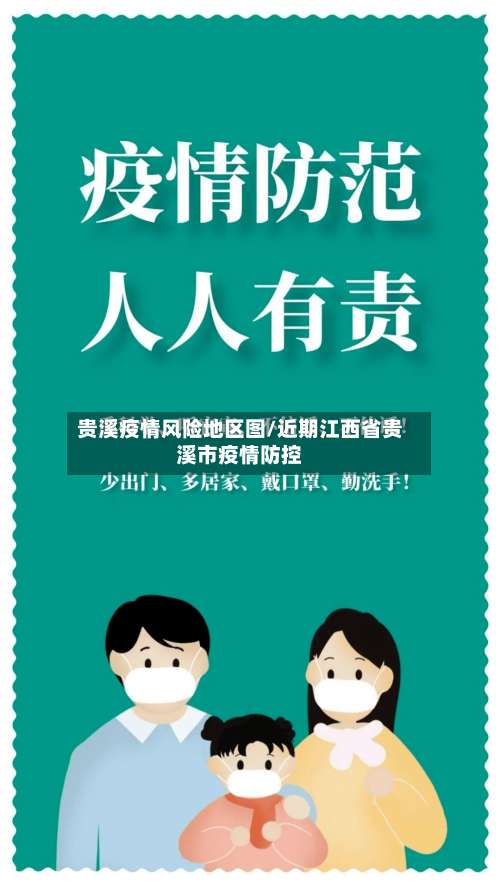 贵溪疫情风险地区图/近期江西省贵溪市疫情防控-第1张图片