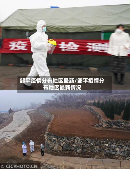 邹平疫情分布地区最新/邹平疫情分布地区最新情况-第1张图片