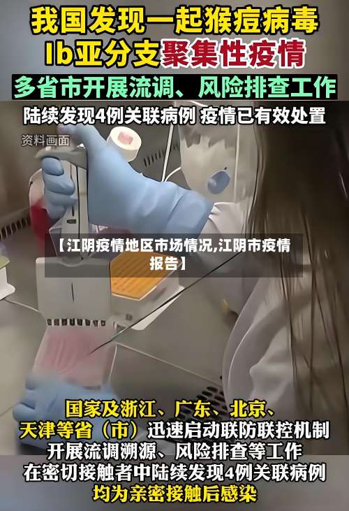 【江阴疫情地区市场情况,江阴市疫情报告】-第3张图片