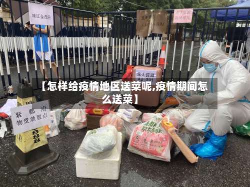 【怎样给疫情地区送菜呢,疫情期间怎么送菜】-第2张图片