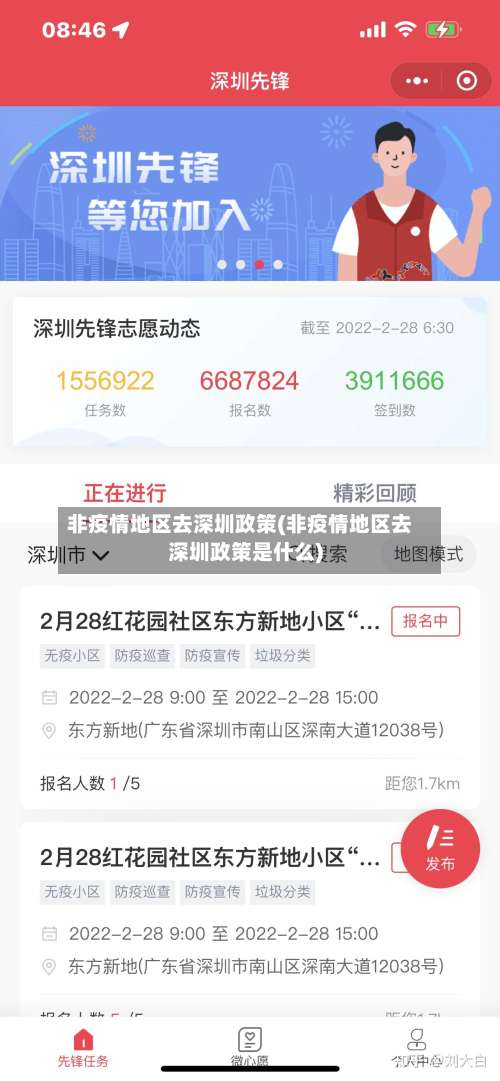 非疫情地区去深圳政策(非疫情地区去深圳政策是什么)-第2张图片