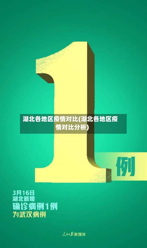 湖北各地区疫情对比(湖北各地区疫情对比分析)-第3张图片