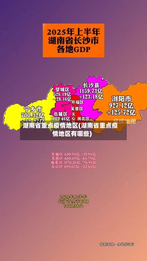 湖南省重点疫情地区(湖南省重点疫情地区有哪些)-第2张图片