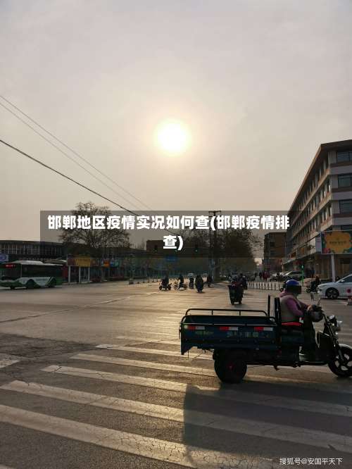 邯郸地区疫情实况如何查(邯郸疫情排查)-第3张图片