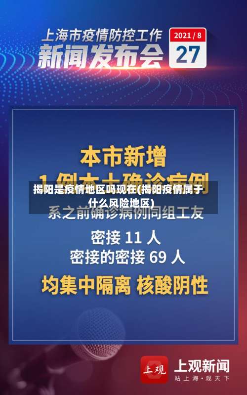 揭阳是疫情地区吗现在(揭阳疫情属于什么风险地区)-第2张图片