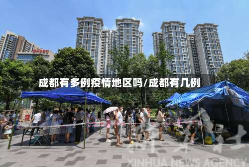 成都有多例疫情地区吗/成都有几例-第3张图片