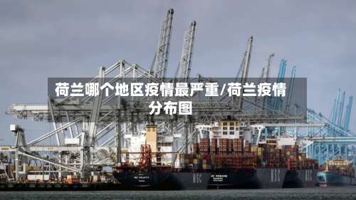 荷兰哪个地区疫情最严重/荷兰疫情分布图-第1张图片