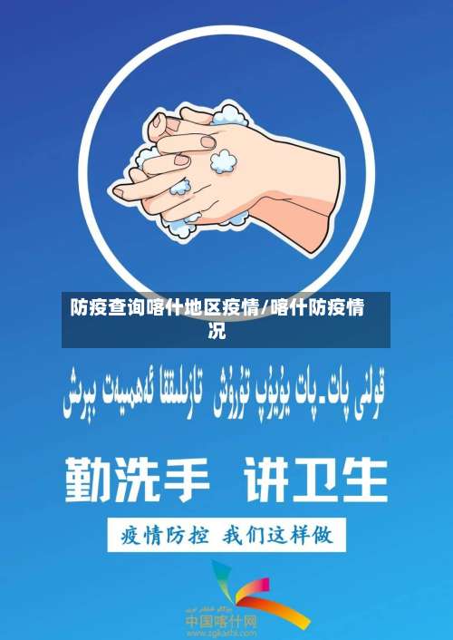 防疫查询喀什地区疫情/喀什防疫情况-第2张图片