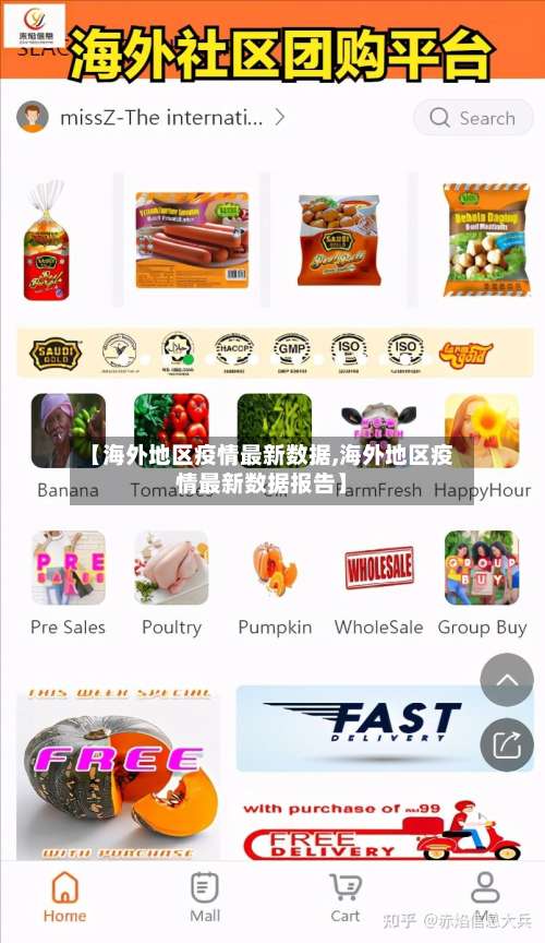 【海外地区疫情最新数据,海外地区疫情最新数据报告】-第2张图片