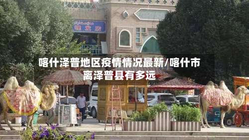喀什泽普地区疫情情况最新/喀什市离泽普县有多远-第1张图片