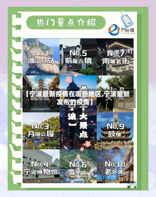 【宁波最新疫情在哪些地区,宁波最新发布的疫情】-第1张图片