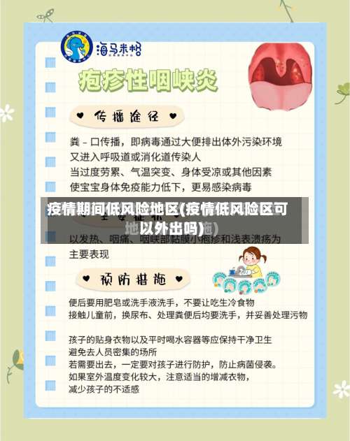疫情期间低风险地区(疫情低风险区可以外出吗)-第1张图片
