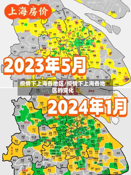 疫情下上海各地区/疫情下上海各地区的变化-第1张图片
