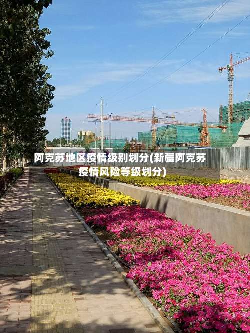 阿克苏地区疫情级别划分(新疆阿克苏疫情风险等级划分)-第1张图片